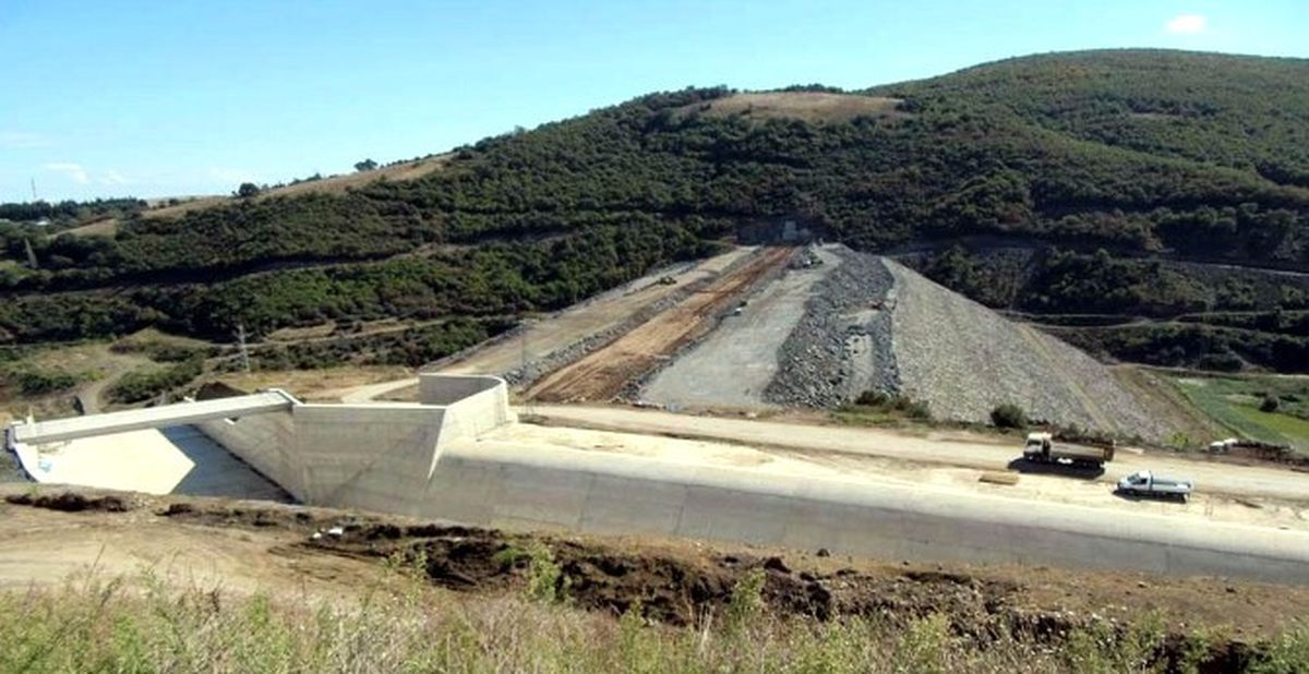 DSİ\'de 3 Proje Tamam, 42 Projenin Yapımına Devam Ediliyor