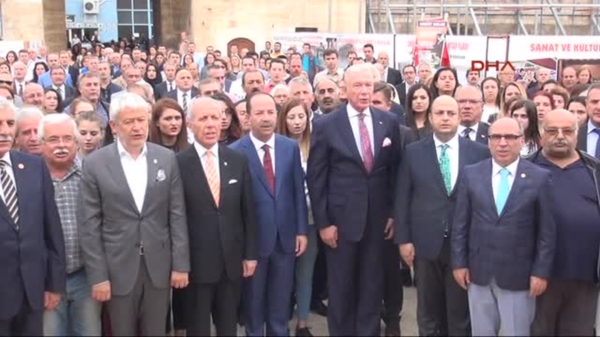 Edirne?de 4?üncü Kitap Fuarı Açıldı