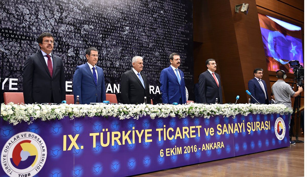 Edirne\'nin Sorunları Dile Getirildi