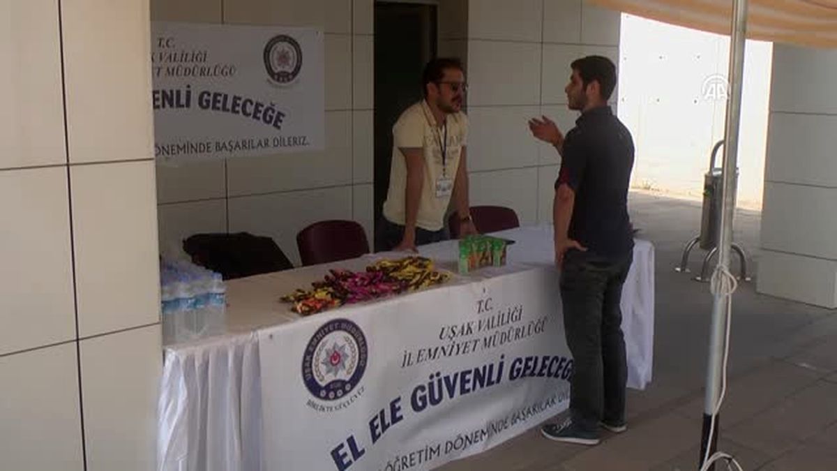 El Ele Güvenli Geleceğe Projesi"