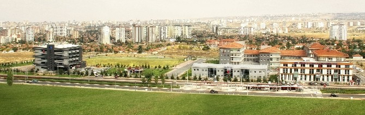 Erciyes Teknopark Avrupa Çıraklık Birliği\'ne Üye Oldu