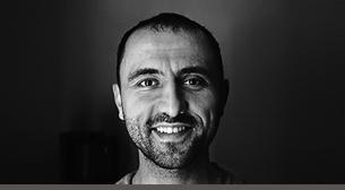 Erhan Ali Yılmaz ile Mindfulness