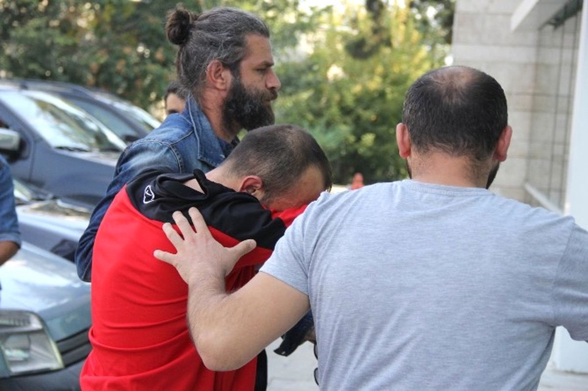 Evinde Uyuşturucu Ele Geçen Şahsa Gözaltı