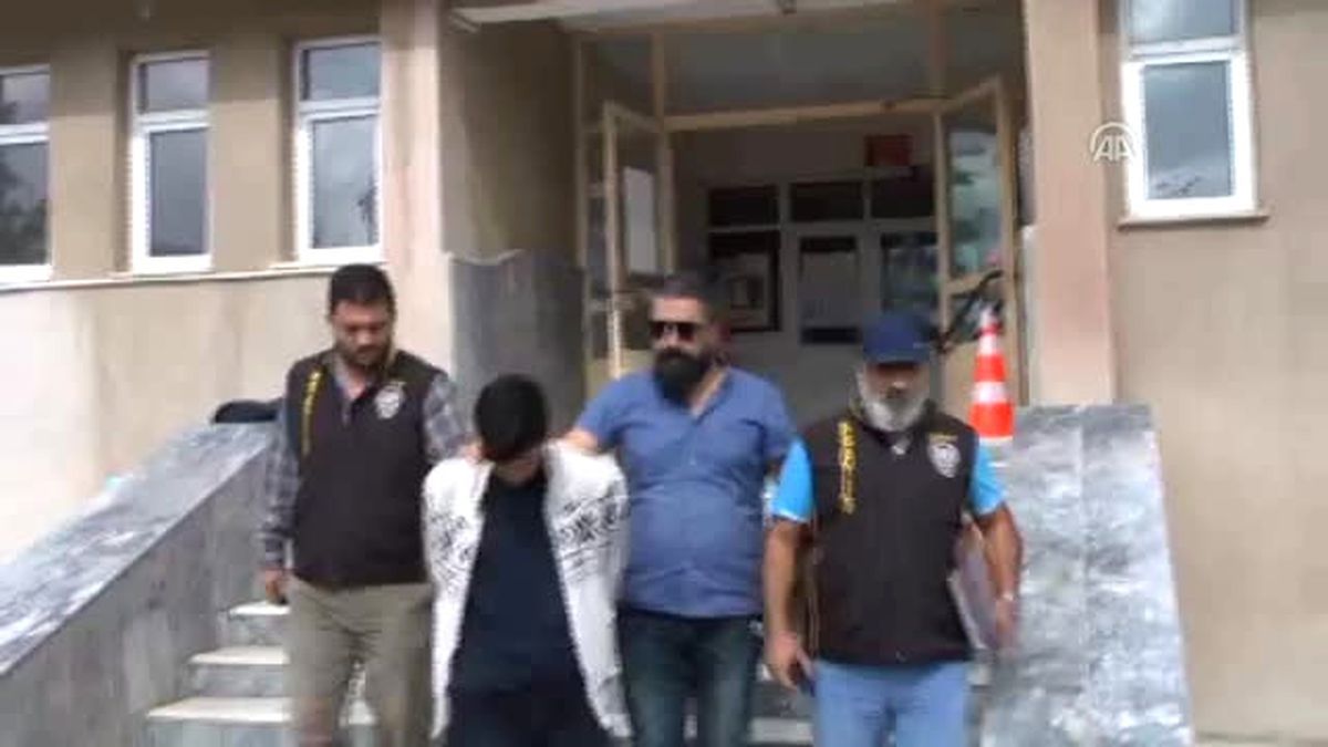 Fetö Bahanesiyle Dolandırıcılık