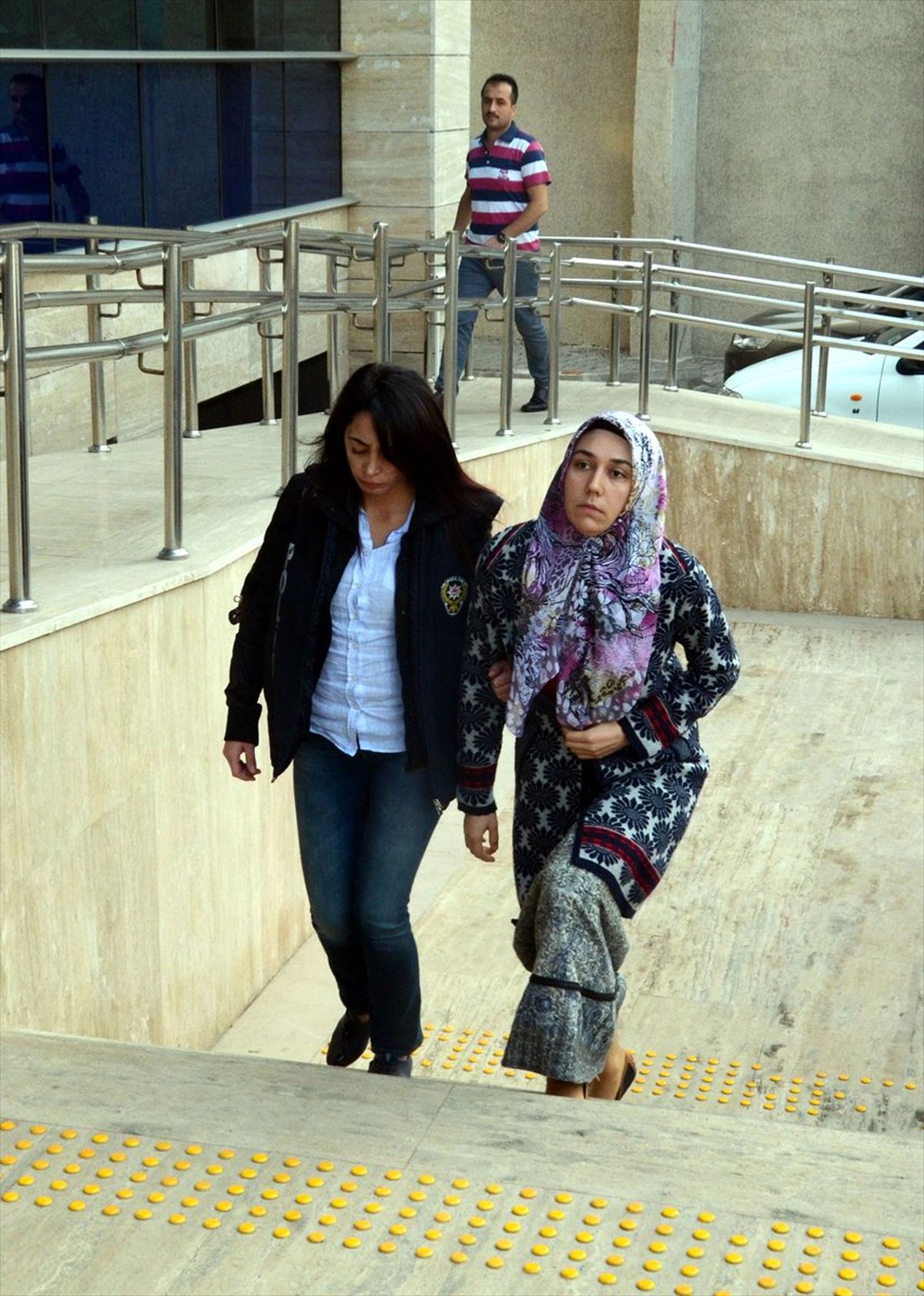 Fetö\'nün Darbe Girişimine İlişkin Soruşturma