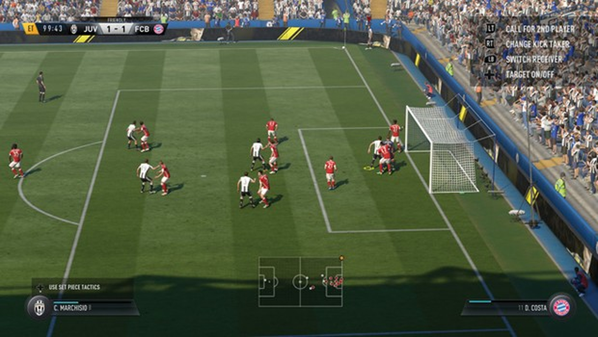 FIFA 17 İncelemesi: Oyun Severleri Neler Bekliyor?