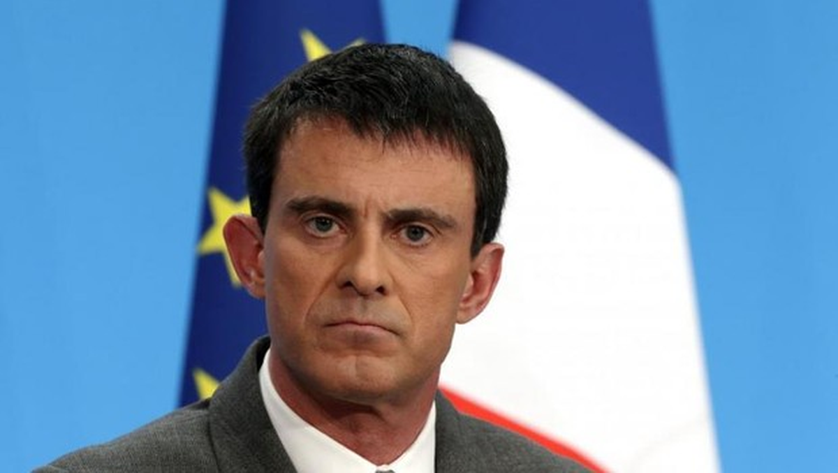 Fransa Başbakanı: Türkiye'nin AB Üyeliğiyle İlgili İkiyüzlülük Bitmeli