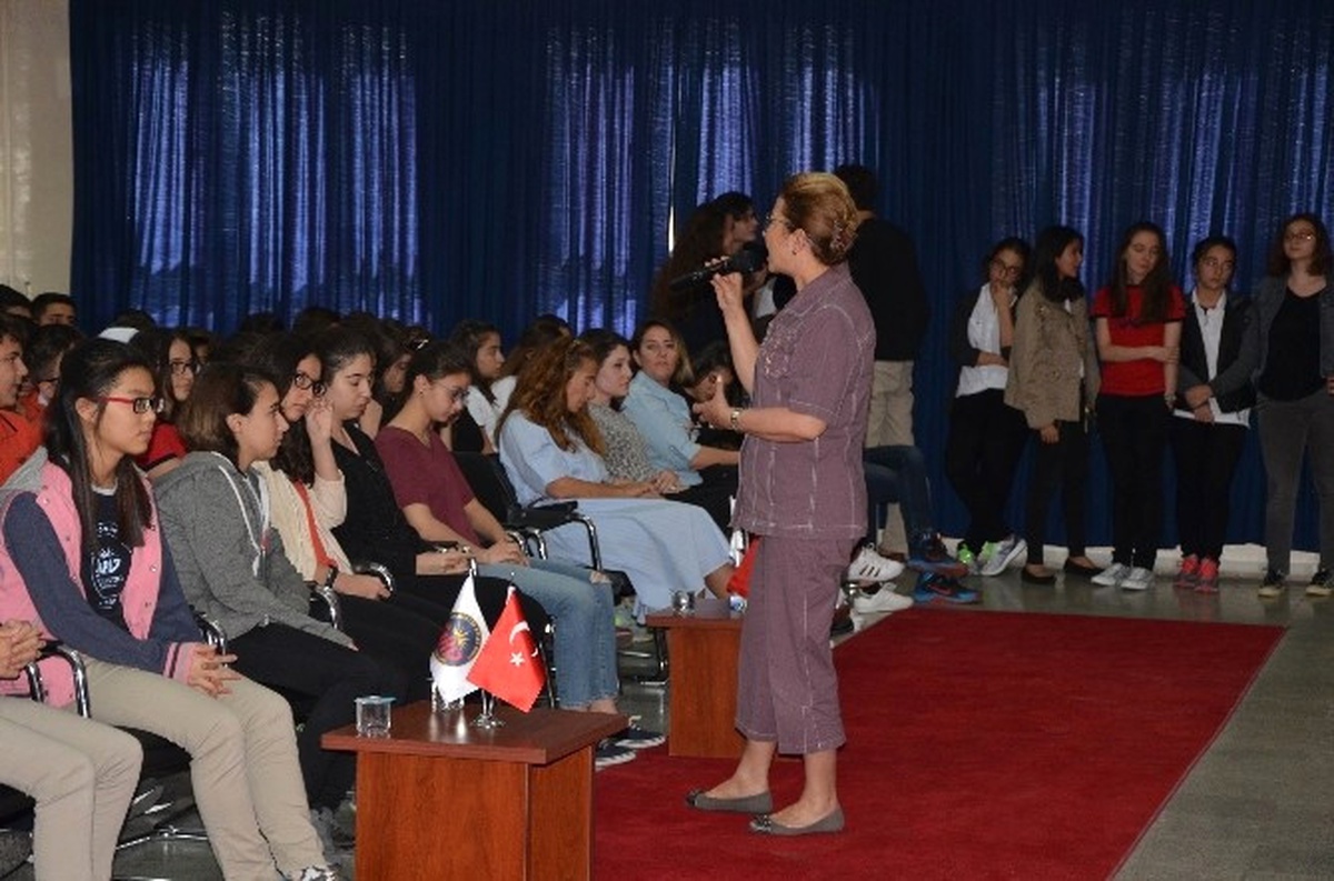 Gkv\'liler Sosyal Etkinlik Kulüplerini Oluşturdu