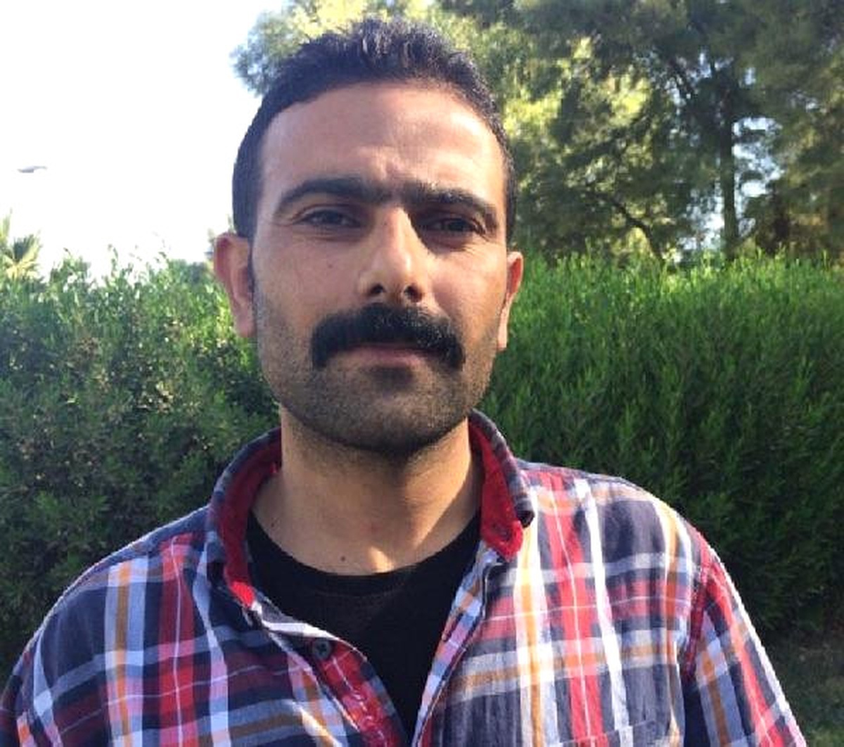 \'Gözaltında Kayboldu\' Denilen DBP\'li Hurşit Külter, Kerkük\'te Ortaya Çıktı