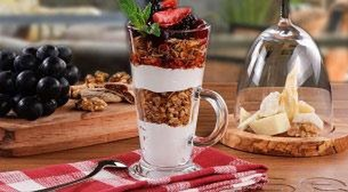 Haftasonu Brunch Keyfi