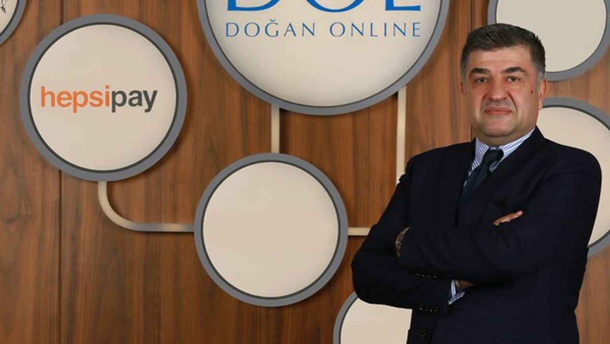 Hepsipay Ödeme Sektörüne Giriş Yaptı