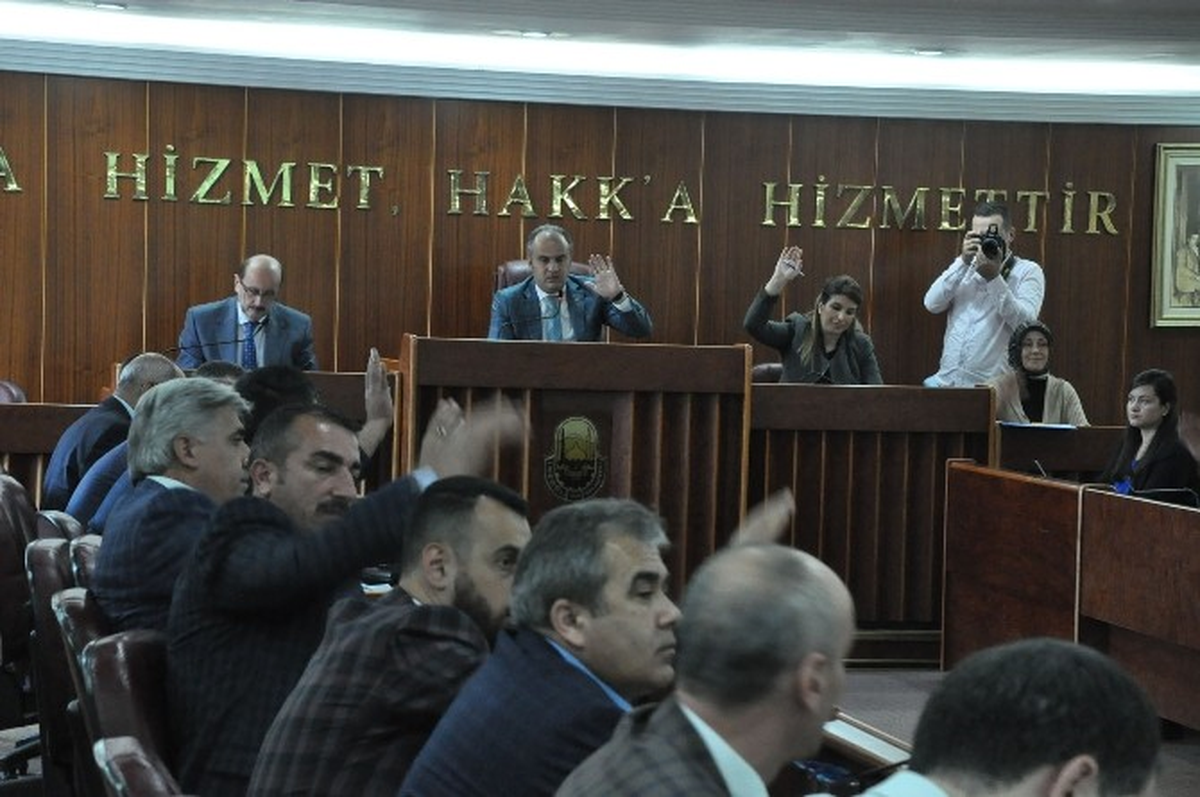 İnegöl\'e 159 Milyonluk Büçte