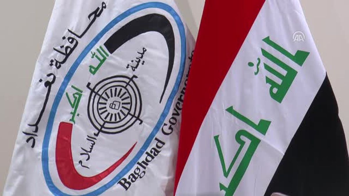 Irak Başbakanı İbadi\'den Başika Açıklaması