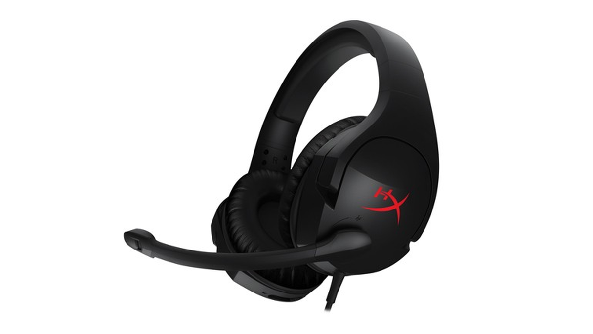 İşte Hyperx Cloud Stinger!