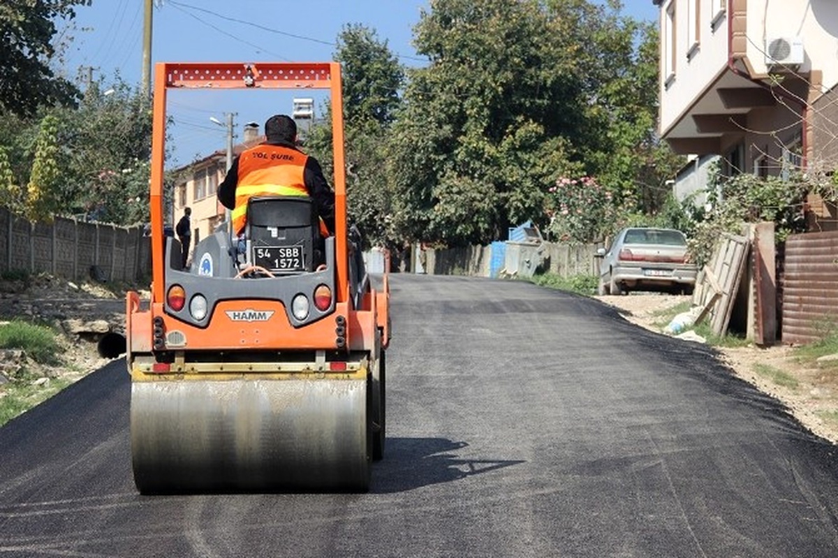 Kaynarca\'da Mahalleler Yenileniyor