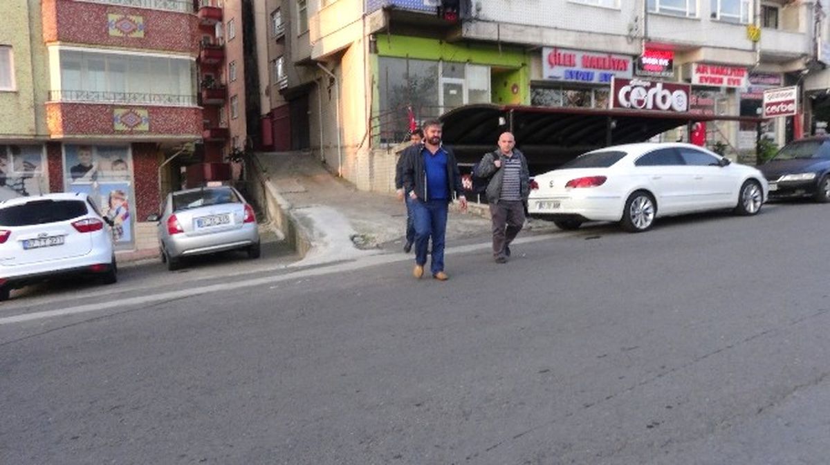 Kdz. Ereğli\'de Fetö Soruşturması: 1 Öğretmen Gözaltında, 5 Rütbeli Serbest