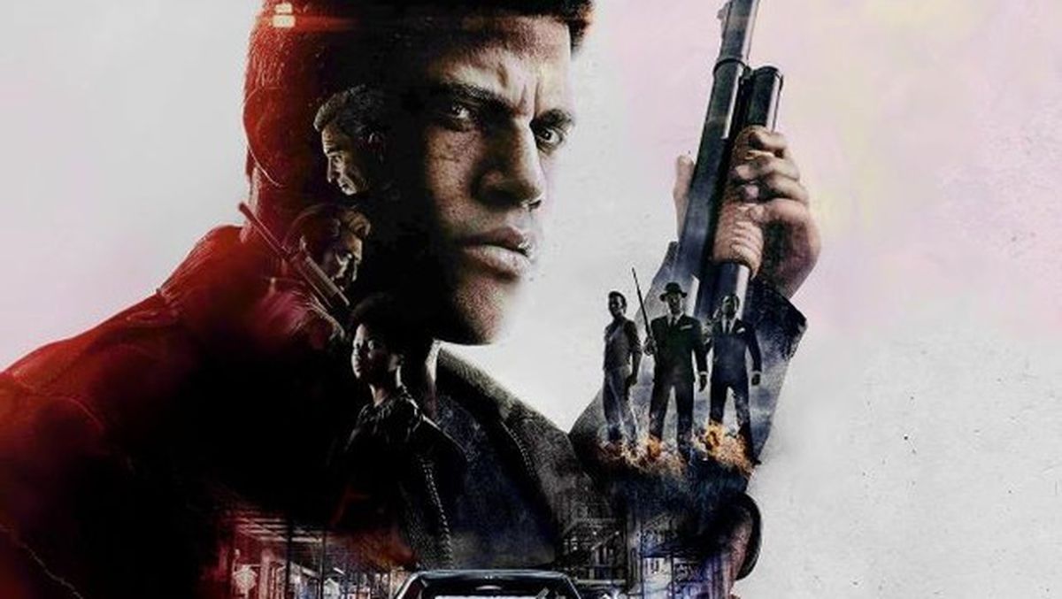 Mafia Iıı\'e Özel Şarkı: Nobody Wants To Die!