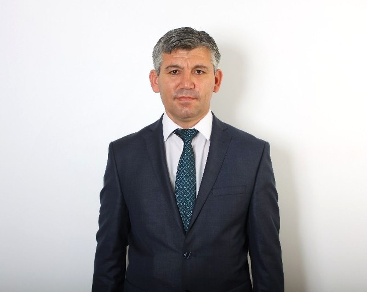 Manisaspor\'da Basın Sözcülüğüne Şahin Getirildi
