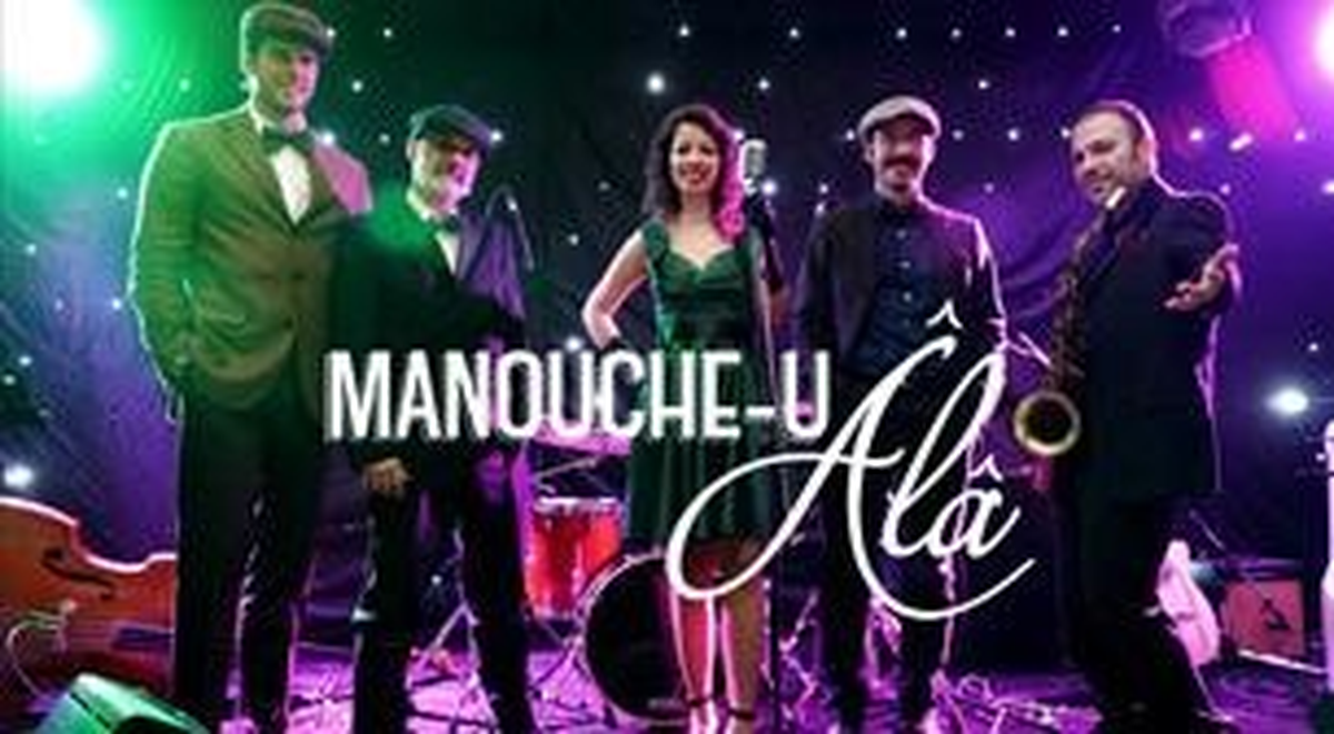Manouche-u Ala