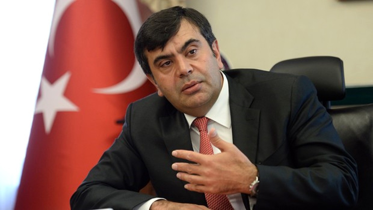 MEB Müsteşarı: O Mülakat Soruları Soru Havuzunda Yok