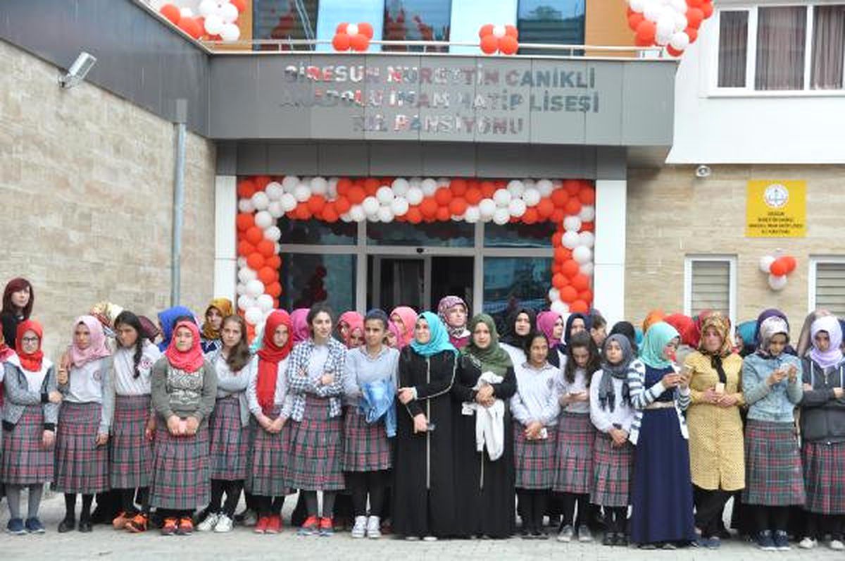 Milli Eğitim Bakanı Yılmaz: Eğitimde Çok İyi Bir Noktadayız (2)