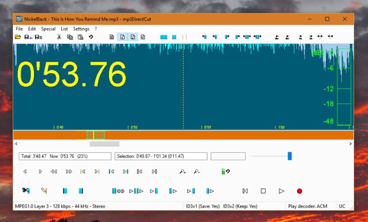 Mp3\'lerinize Hükmeden Araç!