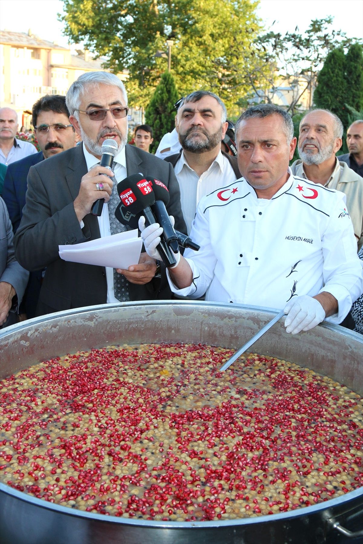 Muharrem Ayı