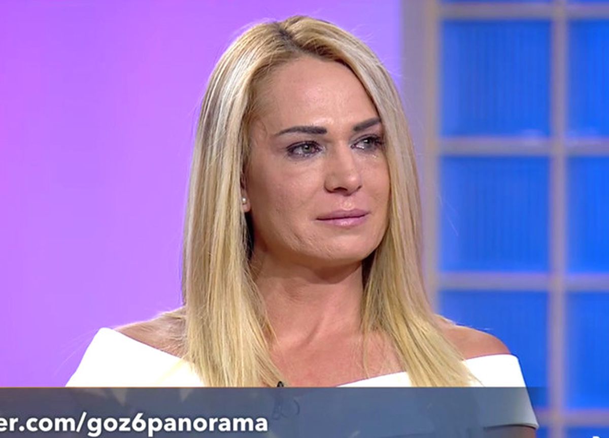 Nagihan\'dan Canlı Yayında Önemli Açıklama!