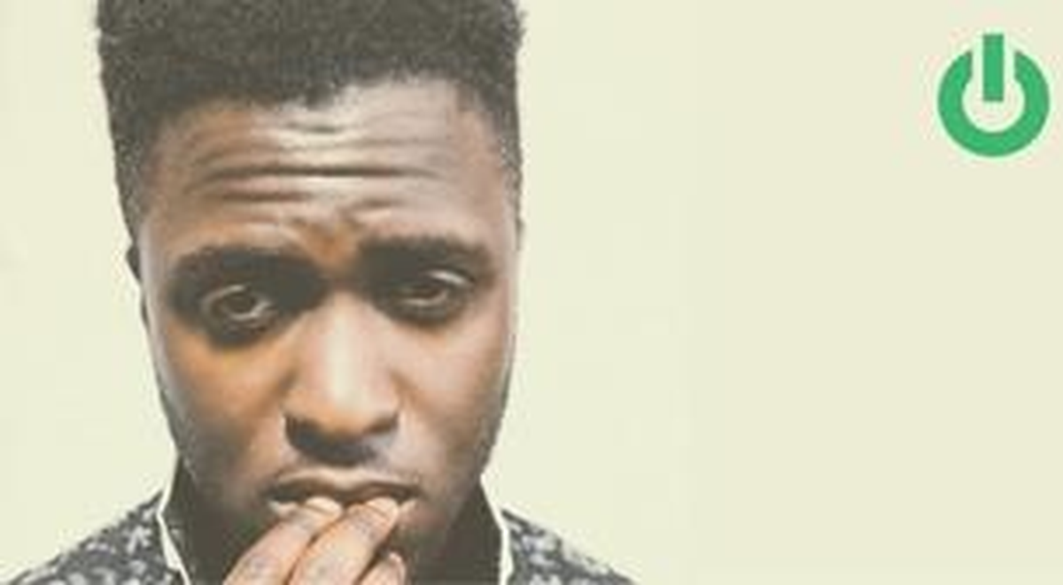 Nights By You Presents: Kwabs