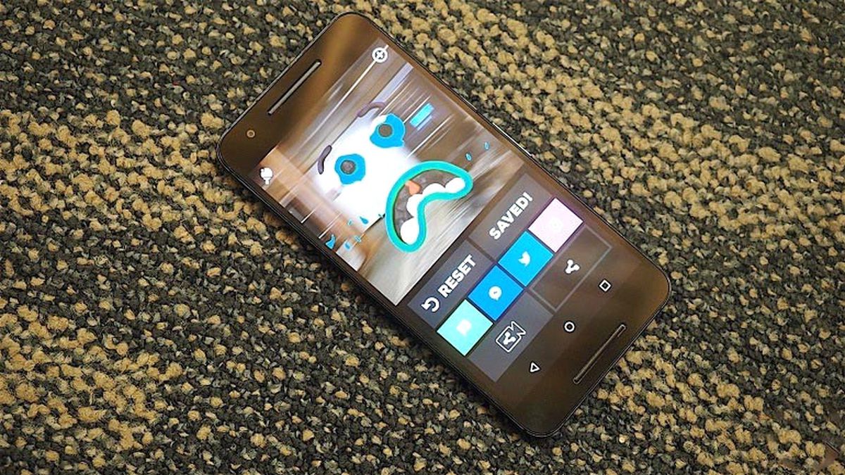 Nihayet Android\'e de Geldi!