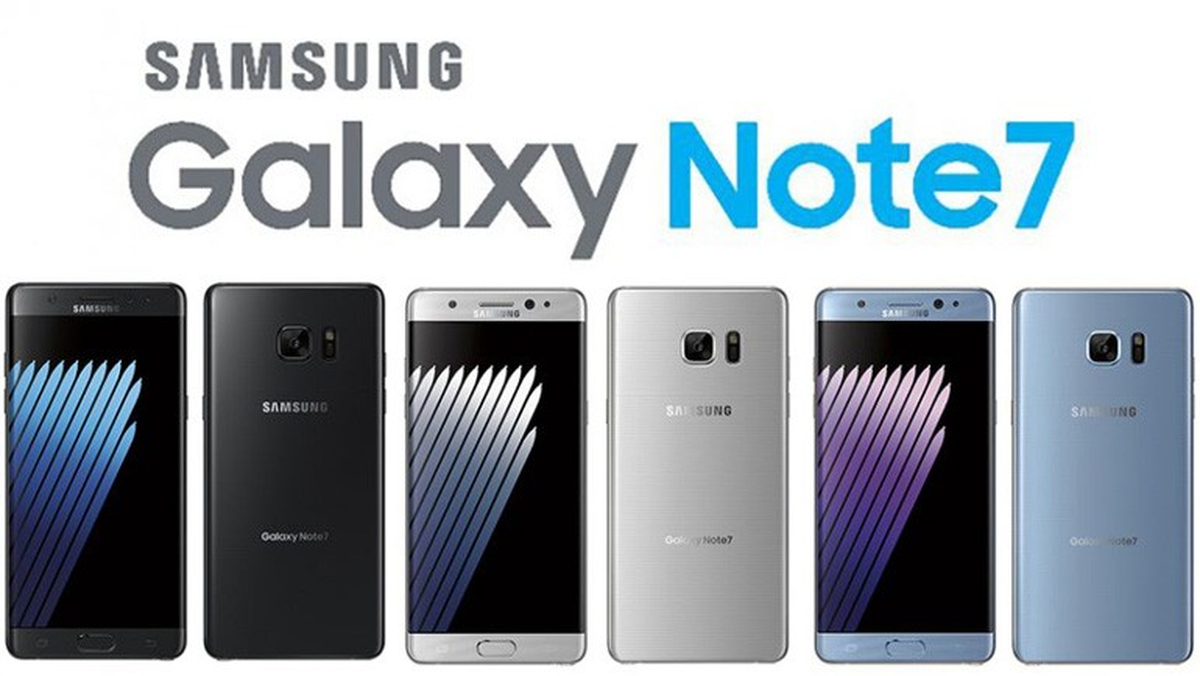 Note 7 Fiyaskosunun Faturası...