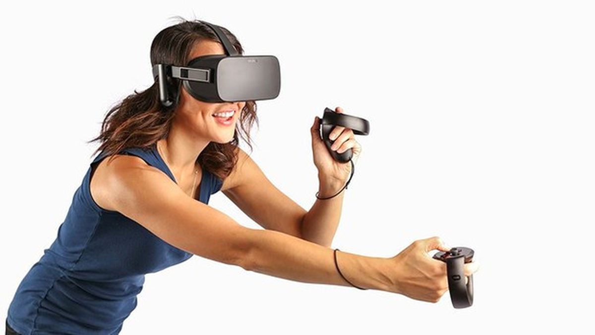 Oculus Connect 3\'ün Bombaları