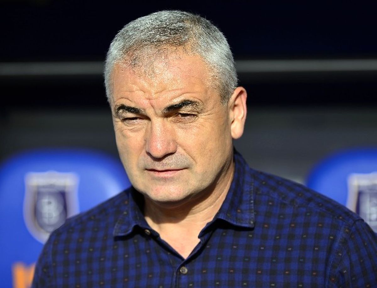 Rıza Çalımbay Antalyaspor\'da