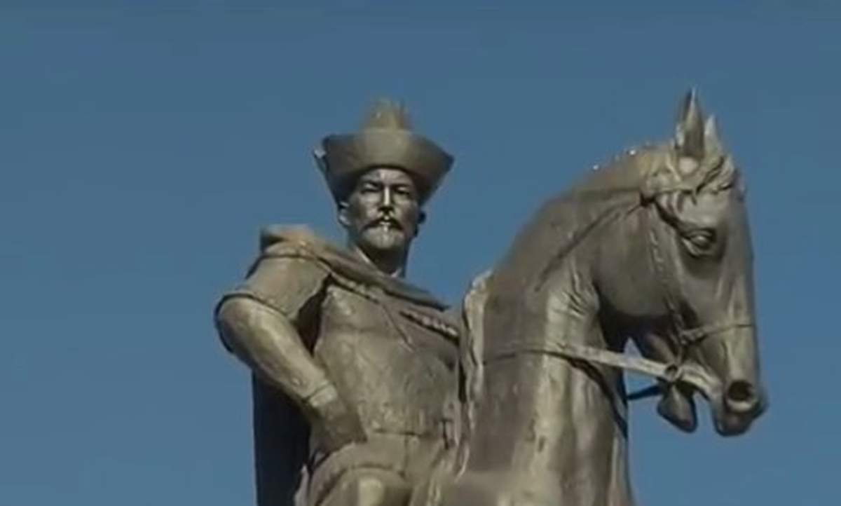 Rusya, Kazak Hanının Kafatası Kalıntılarını İade Etti