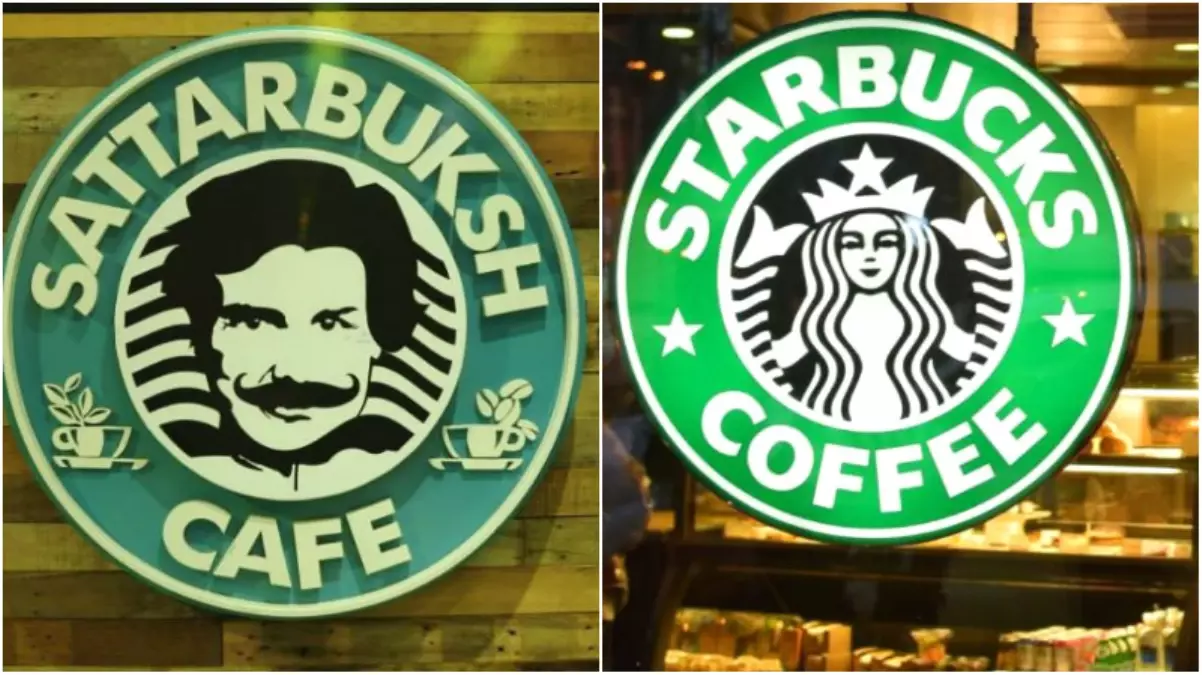 Starbucks\'a Pakistan\'dan Rakip Çıktı: Sattar Buksh