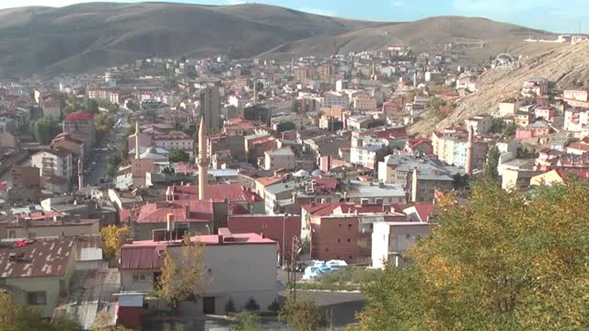 TBMM Plan ve Bütçe Komisyonu Üyesi Kavcıoğlu: "Bayburt\'un Kaderi Değişecek"