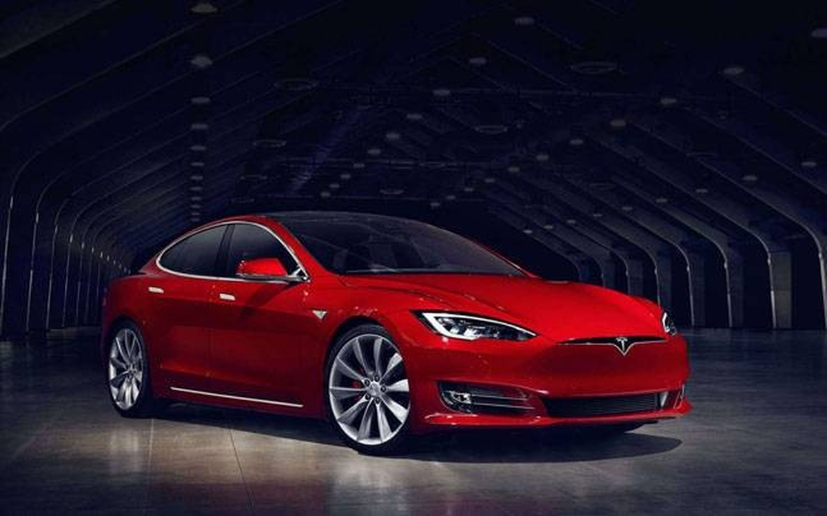 Tesla, Gaza Bastı!