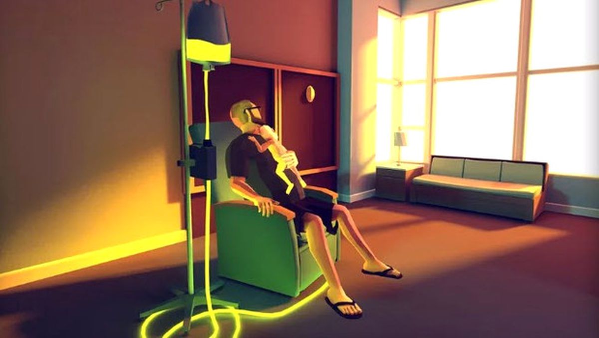 That Dragon, Cancer Oyunu İphone\'da!