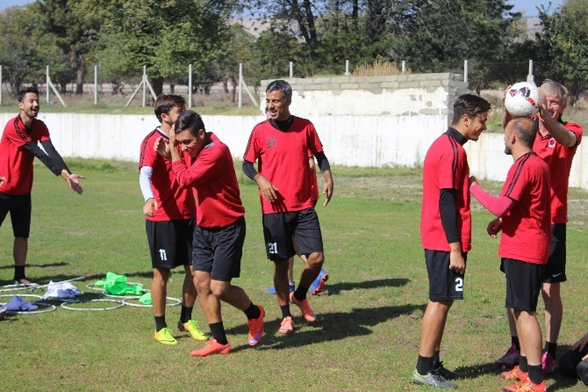 Tki Tavşanlı Linyitspor\'da Moraller Yüksek