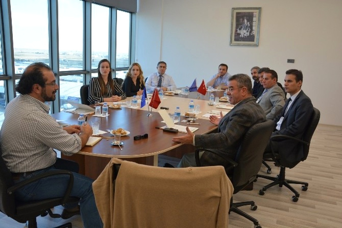 Trakya Bölgesi İşgücü Analizi Raporu Hazırlanacak