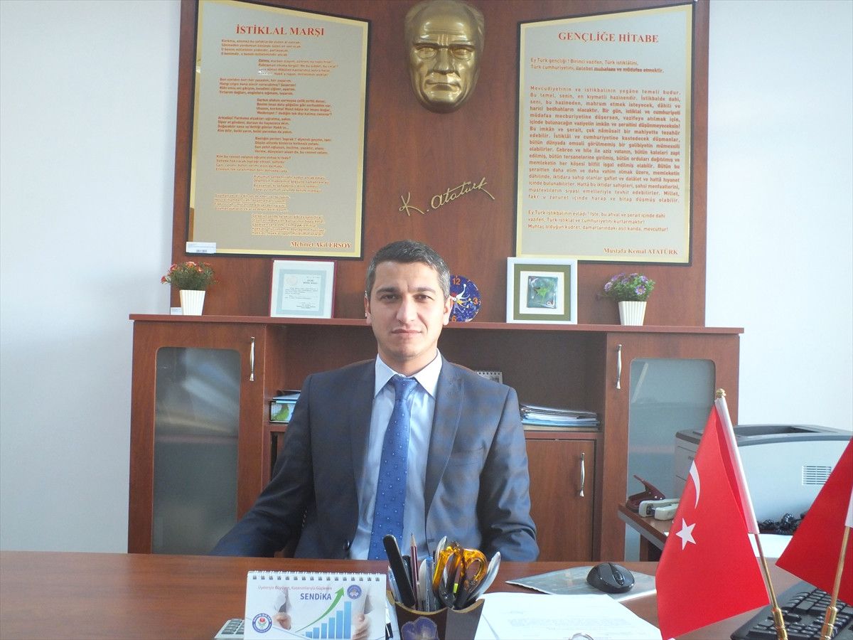 Ulaş\'ta 60 Farklı Kurs Açılacak