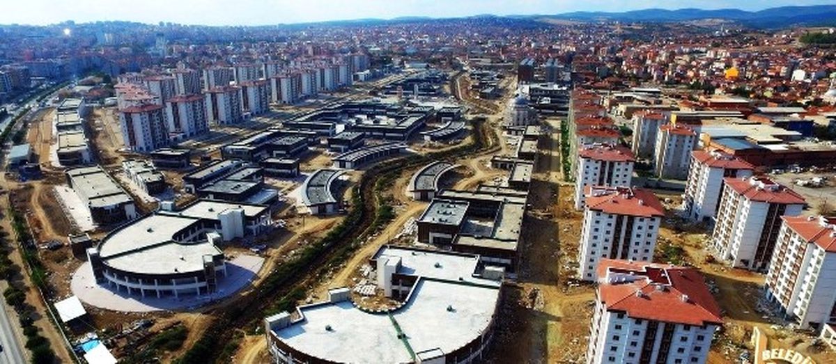 Uşak\'ta Kentsel Dönüşüm İçin Geri Sayım Başladı