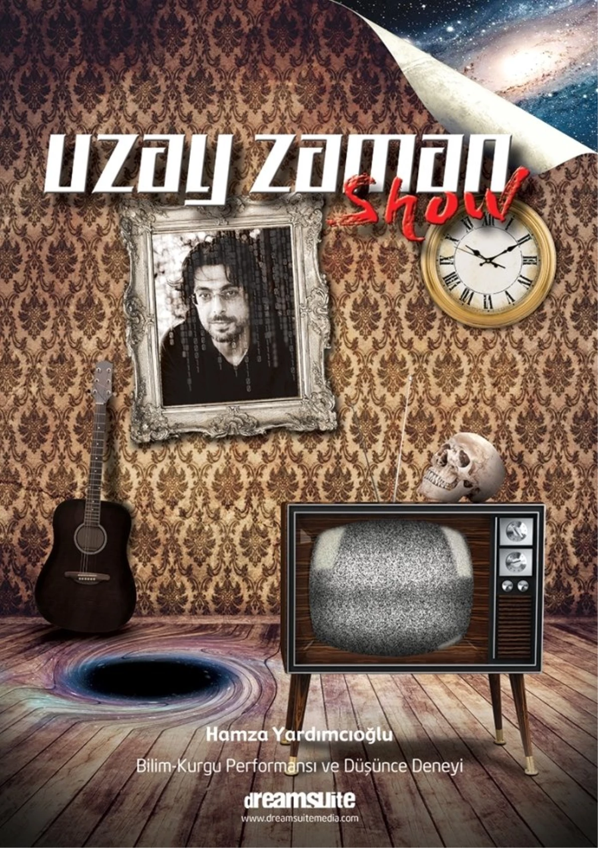 Uzay Zaman Show