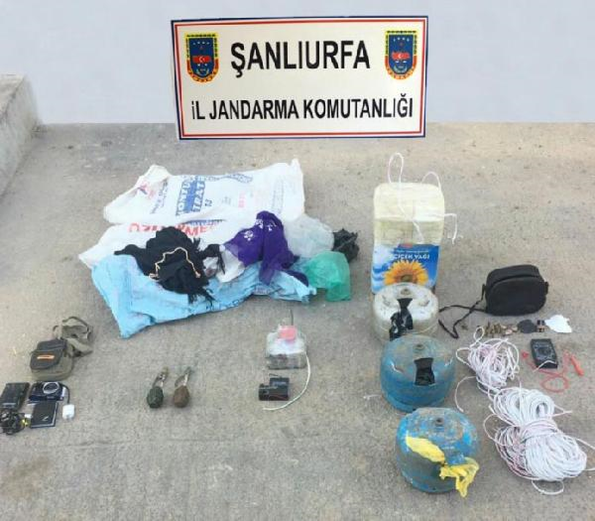 Viranşehir Saldırısıyla İlgili 7 Kişi Gözaltına Alındı
