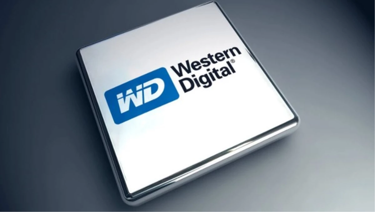 Western Digital 10 Milyon Helyum-Dolgulu Hdd Sevk Ediyor