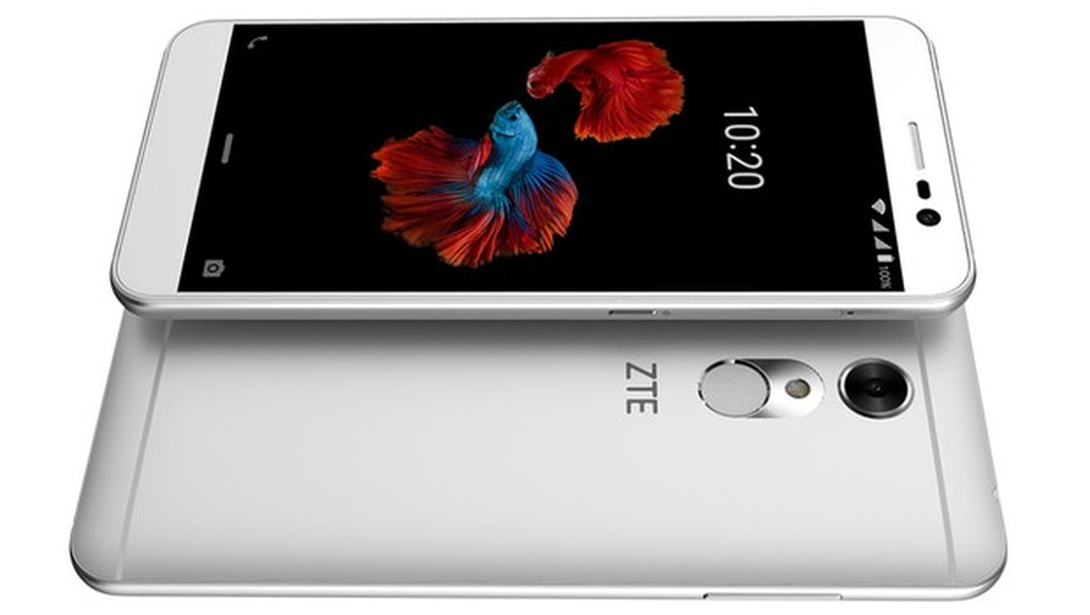 Zte Blade A910 Türkiye\'de Satışa Çıktı