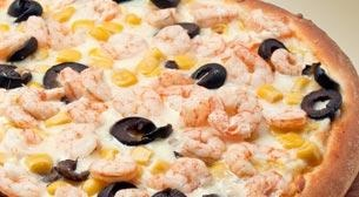 13 - 16 Yaş Gençlerden Pizza Partisi