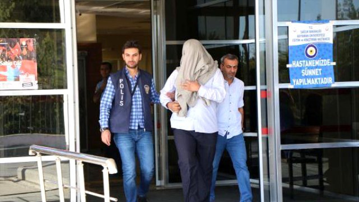 Fetö\'nün Darbe Girişimine İlişkin Soruşturma