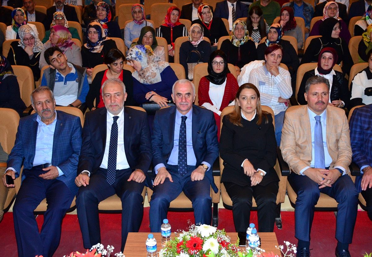 AK Parti Genel Başkan Yardımcısı Kaya Açıklaması