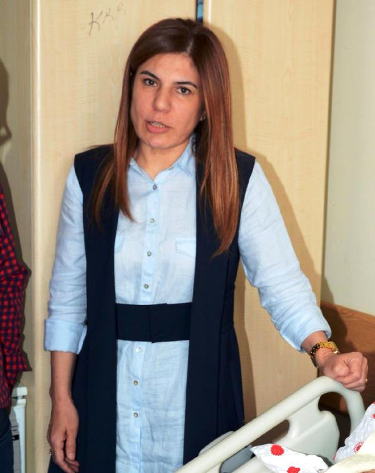 AK Parti Grup Başkanvekili İnceöz: Patlamanın Engellenmesi Fetö\'nün Devletten Arınmasının Sonucudur\'